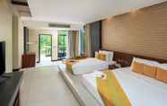 Bilik Tidur 7 The Zign Premium Villa - Buy Now Stay Later 