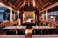 Restaurant The Zign Premium Villa - Buy Now Stay Later 