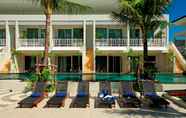 Kolam Renang 3 A2 Pool Resort - Buy Now Stay Later