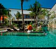 Swimming Pool 4 A2 Pool Resort - Buy Now Stay Later