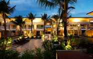 Bangunan 7 A2 Pool Resort - Buy Now Stay Later