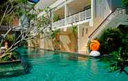 Kolam Renang 2 A2 Pool Resort - Buy Now Stay Later