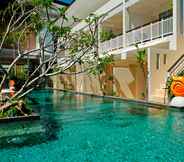 Swimming Pool 2 A2 Pool Resort - Buy Now Stay Later