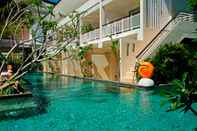 Kolam Renang A2 Pool Resort - Buy Now Stay Later