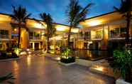 Bangunan 5 A2 Pool Resort - Buy Now Stay Later