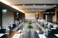 Functional Hall Brique Hotel Chiangmai - Buy Now Stay Later