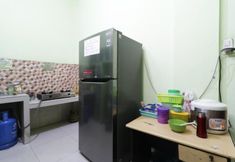 Common Space 3 Roemah 54