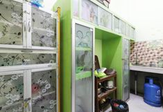 Common Space 4 Roemah 54