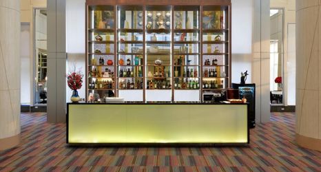 大堂 2 Miracle Grand Convention Hotel - Buy Now Stay Later