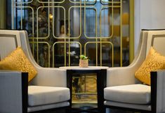 大堂 6 Miracle Grand Convention Hotel - Buy Now Stay Later