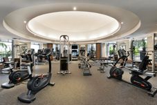 健身中心 Miracle Grand Convention Hotel - Buy Now Stay Later