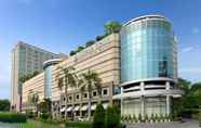 Bên ngoài 2 Miracle Grand Convention Hotel - Buy Now Stay Later