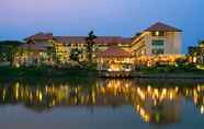 Exterior 4 Rati Lanna Riverside Spa Resort - Buy Now Stay Later