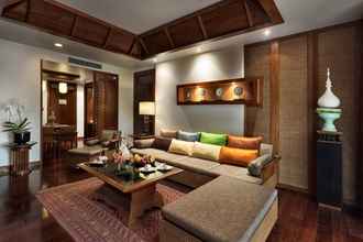 Lobi 4 Rati Lanna Riverside Spa Resort - Buy Now Stay Later