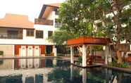 Bên ngoài 3 Rati Lanna Riverside Spa Resort - Buy Now Stay Later