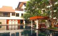 Bangunan 3 Rati Lanna Riverside Spa Resort - Buy Now Stay Later