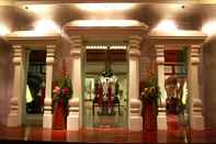 Lobi Rati Lanna Riverside Spa Resort - Buy Now Stay Later