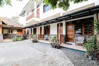 Exterior Hotel Wismancala Kaliurang