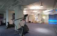 Fitness Center 6 The Duchess Hotel and Residences - Buy Now Stay Later