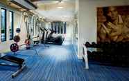 Fitness Center 4 The Duchess Hotel and Residences - Buy Now Stay Later