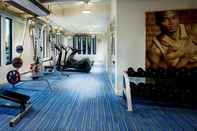 Fitness Center The Duchess Hotel and Residences - Buy Now Stay Later