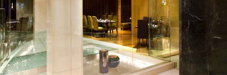 Lobby The Duchess Hotel and Residences - Buy Now Stay Later