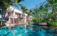 Swimming Pool 7 Putahracsa Hua Hin - Buy Now Stay Later