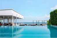 Kolam Renang Putahracsa Hua Hin - Buy Now Stay Later