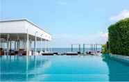 Kolam Renang 4 Putahracsa Hua Hin - Buy Now Stay Later