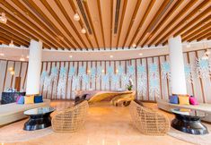 ロビー 4 Wyndham Grand Phuket Kalim Bay - Buy Now Stay Later