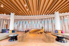 ロビー Wyndham Grand Phuket Kalim Bay - Buy Now Stay Later