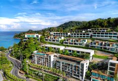 外観 3 Wyndham Grand Phuket Kalim Bay - Buy Now Stay Later