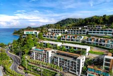 外観 Wyndham Grand Phuket Kalim Bay - Buy Now Stay Later