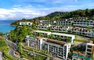 Bangunan 3 Wyndham Grand Phuket Kalim Bay - Buy Now Stay Later