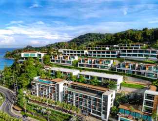 Bangunan 2 Wyndham Grand Phuket Kalim Bay - Buy Now Stay Later