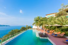 スイミングプール Wyndham Grand Phuket Kalim Bay - Buy Now Stay Later