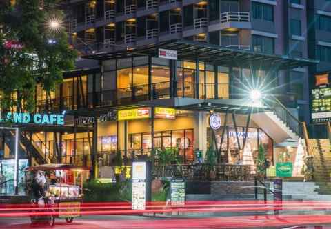 Exterior Sandalay Resort Pattaya - Buy Now Stay Later