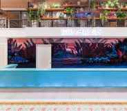 Lobby 4 Sandalay Resort Pattaya - Buy Now Stay Later