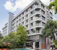 Exterior 2 Sandalay Resort Pattaya - Buy Now Stay Later