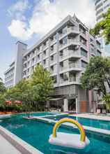 Exterior 4 Sandalay Resort Pattaya - Buy Now Stay Later