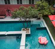 Swimming Pool 5 Sandalay Resort Pattaya - Buy Now Stay Later