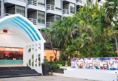 外觀 3 Sandalay Resort Pattaya - Buy Now Stay Later