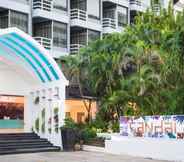 Exterior 3 Sandalay Resort Pattaya - Buy Now Stay Later