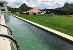 외관 3 VIVA MONTANE HOTEL PATTAYA - Buy Now Stay Later