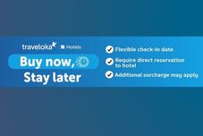 침실 VIVA MONTANE HOTEL PATTAYA - Buy Now Stay Later