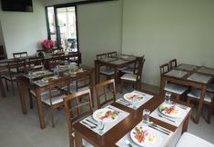 레스토랑 7 VIVA MONTANE HOTEL PATTAYA - Buy Now Stay Later