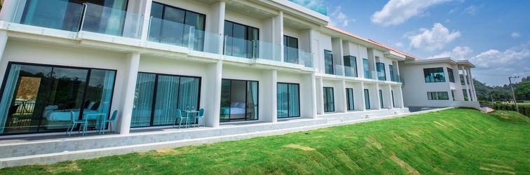 로비 VIVA MONTANE HOTEL PATTAYA - Buy Now Stay Later