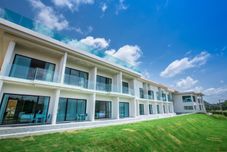 로비 VIVA MONTANE HOTEL PATTAYA - Buy Now Stay Later