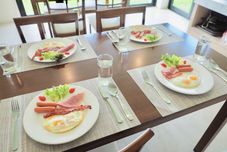 레스토랑 VIVA MONTANE HOTEL PATTAYA - Buy Now Stay Later