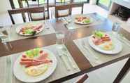 Restoran 6 VIVA MONTANE HOTEL PATTAYA - Buy Now Stay Later